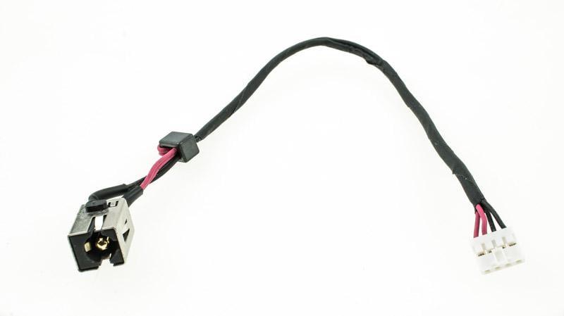 Роз'єм живлення для ноутбуків Lenovo S415T (268555)