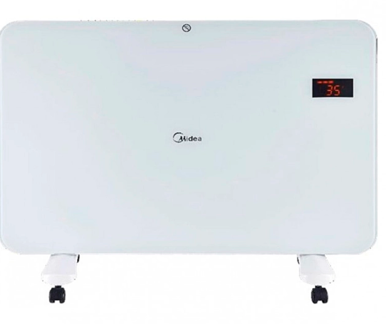Конвектор электрический Midea NDK15-15MR White