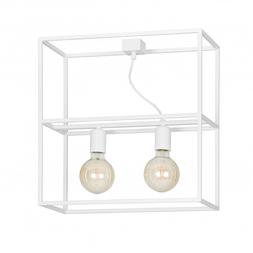 Стельовий світильник Mikron 2 White (PL-0001955 M/WHITE)