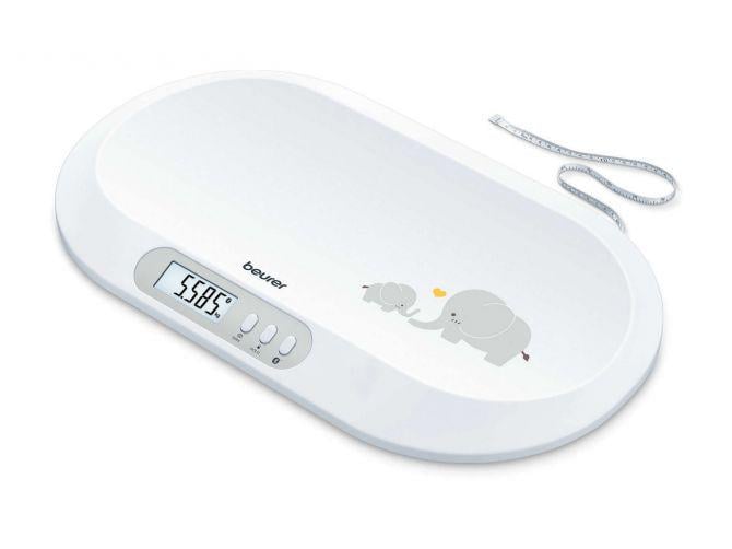 Весы детские BY 90 (15380754) - фото 4 Весы детские BY 90 (15380754) - фото 4