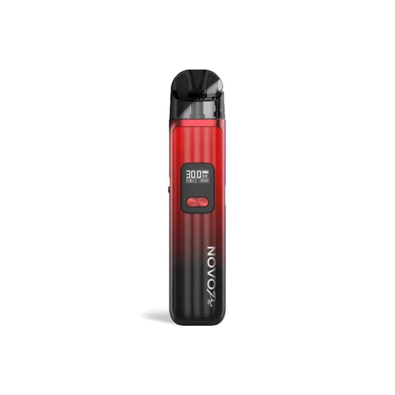 Под-система SMOK Novo pro kit Red black (47349)