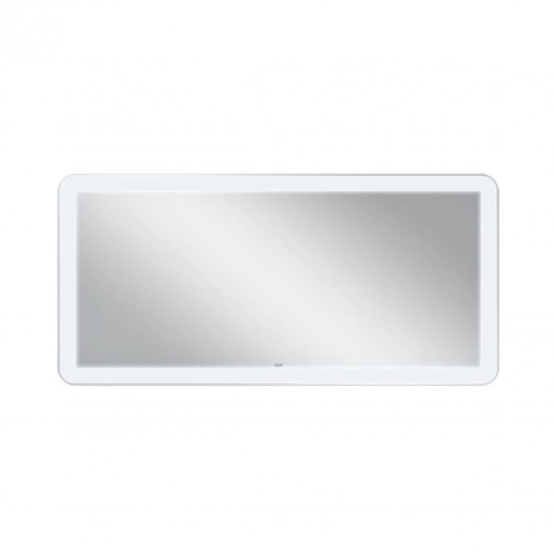 Зеркало Q-tap Swan с LED-подсветкой QT1678141470140W