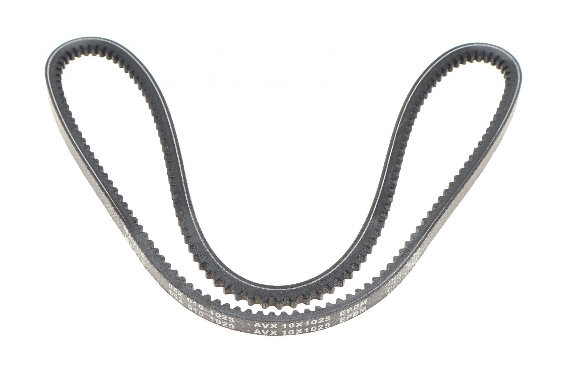 Ремень генератора Meyle Fiat/Opel/VW 10x1025- 052 010 1025