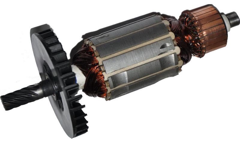 Якорь пилы дисковой Makita 5806R (516489-7)