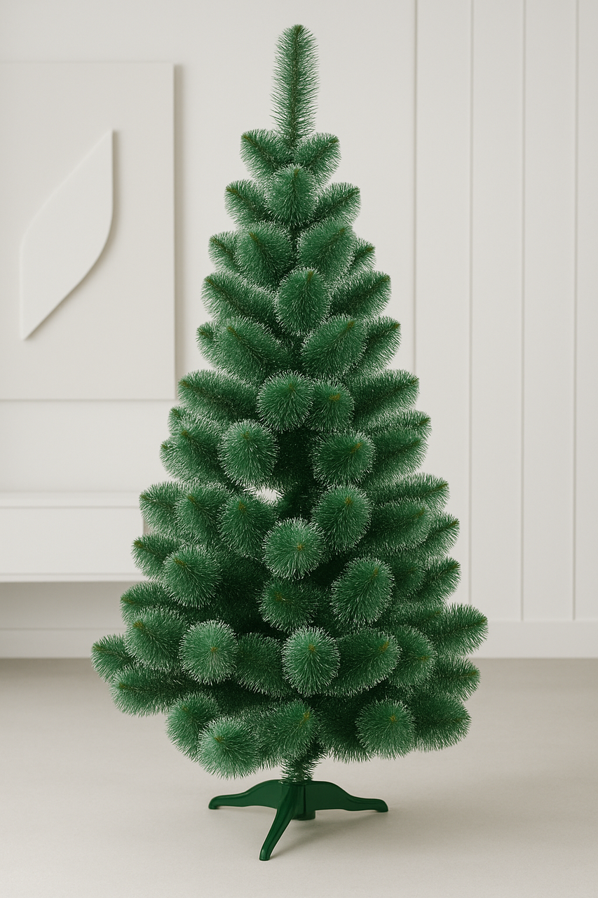 Штучна ялинка SGX Сосна 2,30 м Зелений/Білий (739330096) Штучна ялинка SGX Сосна 2,30 м Зелений/Білий (739330096)