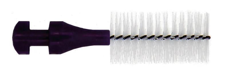 Ершики межзубные paro Isola F 8 мм 5 шт. Фиолетовый (2003)