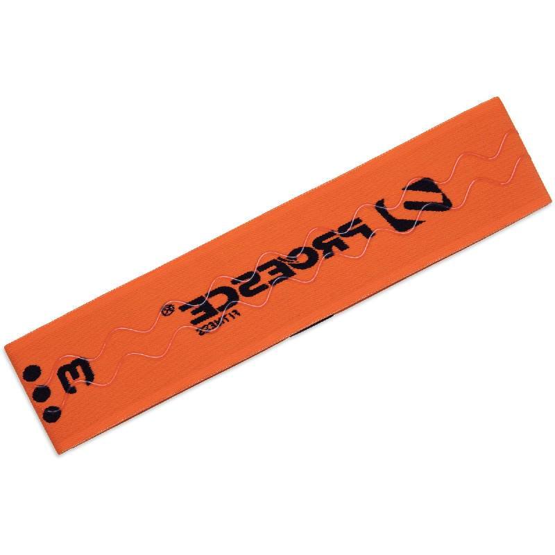 Резинка для фитнеса Zelart PROESCE HIP LOOP Record FI-0896-3 Черный/Оранжевый (DR005665) - фото 2 Резинка для фитнеса Zelart PROESCE HIP LOOP Record FI-0896-3 Черный/Оранжевый (DR005665) - фото 2