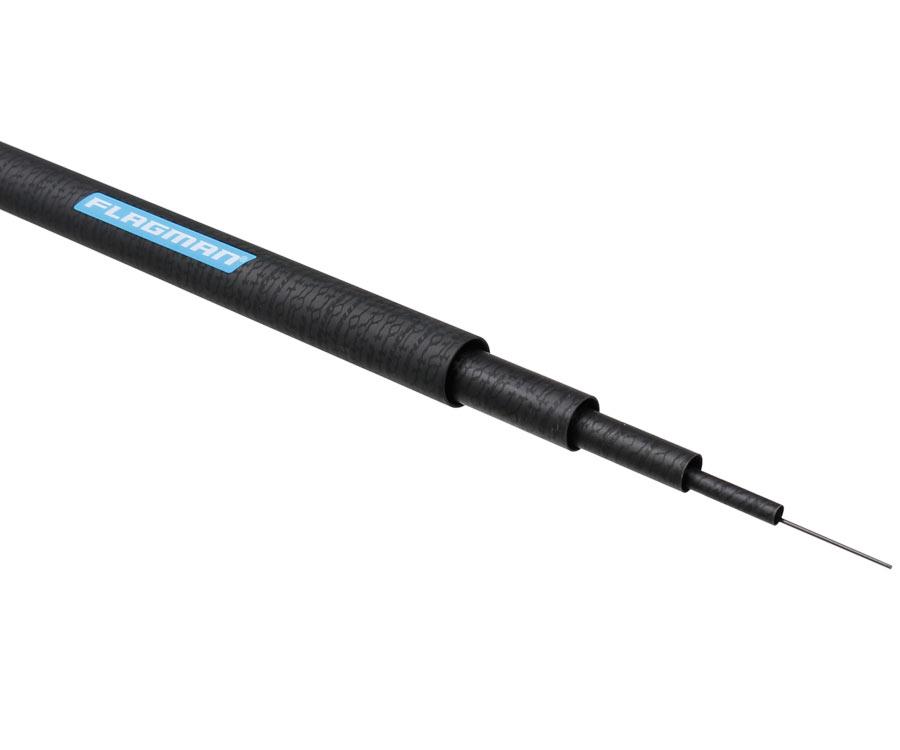 Махове вудлище Flagman Tregaron Pole 5 м - фото 3 Махове вудлище Flagman Tregaron Pole 5 м - фото 3