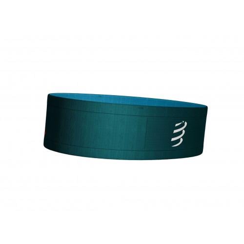 Пояс для бега Free Belt XL/XXL Shaded Spruce/Hawaiian Ocean (12430025)