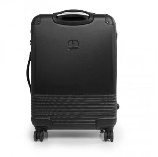 Чемодан Gabol Balance L Grey (115947-016) - фото 9 Чемодан Gabol Balance L Grey (115947-016) - фото 9