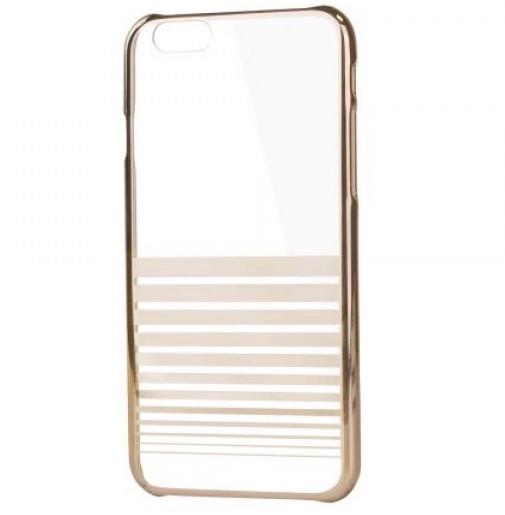Чехол-накладка Devia Melody Series Case for iPhone 6/6S Plus, Champagne Gold Чехол-накладка Devia Melody Series Case for iPhone 6/6S Plus, Champagne Gold