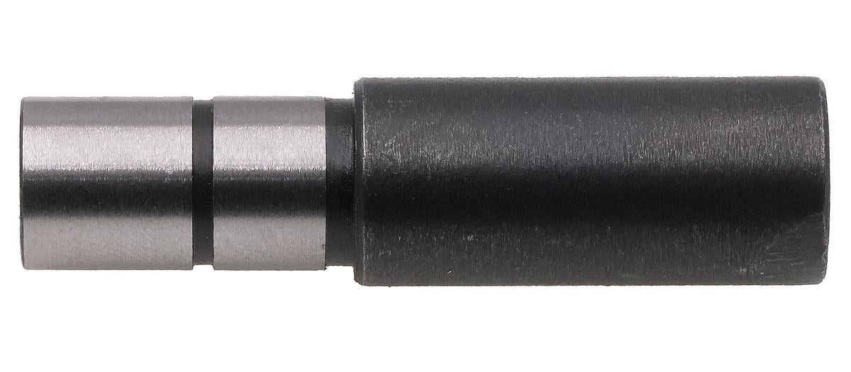 Переходник триммера 9х9 шлицев h46 d12 (кос282)