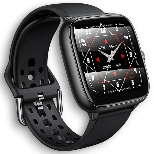 Смарт-часы ручные Hoco Y36