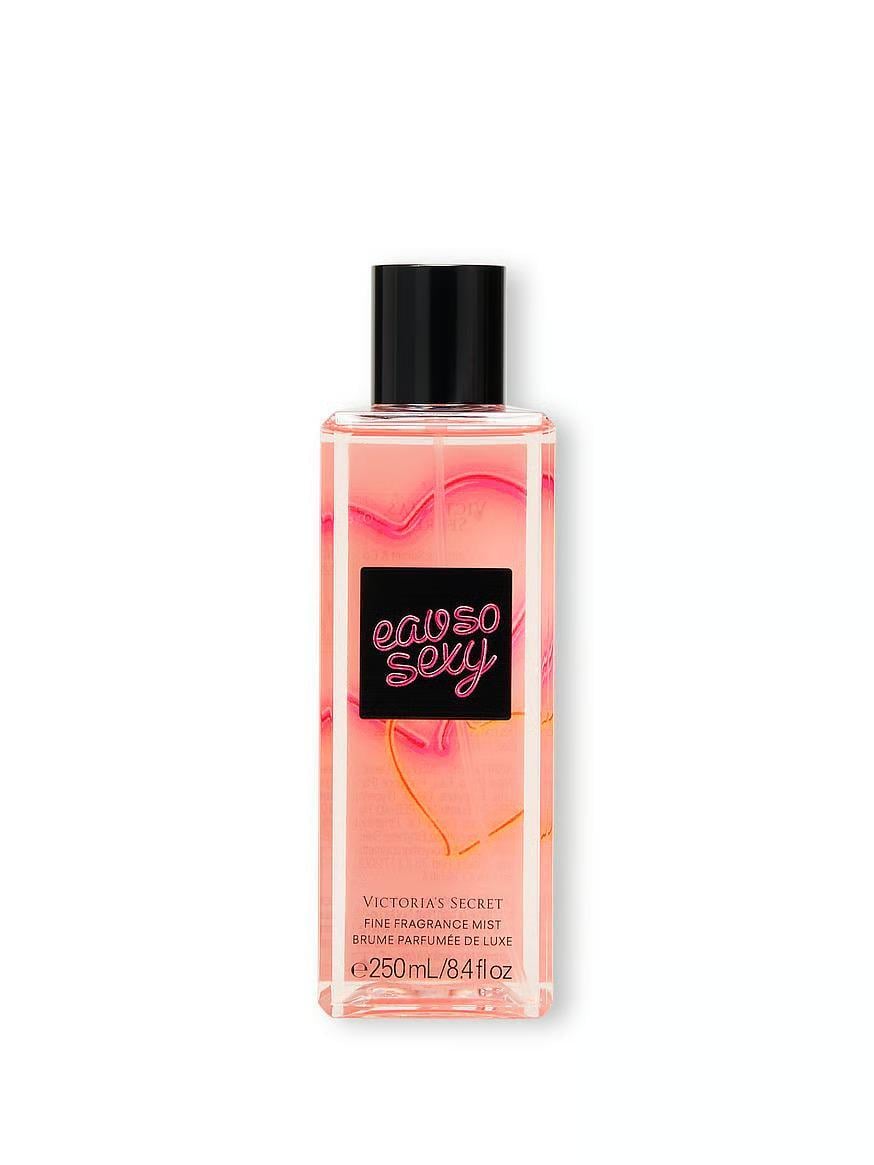 Спрей парфюмированный Victoria's Secret Eau So Sexy Fine Fragrance Mist 250 мл (27122302)