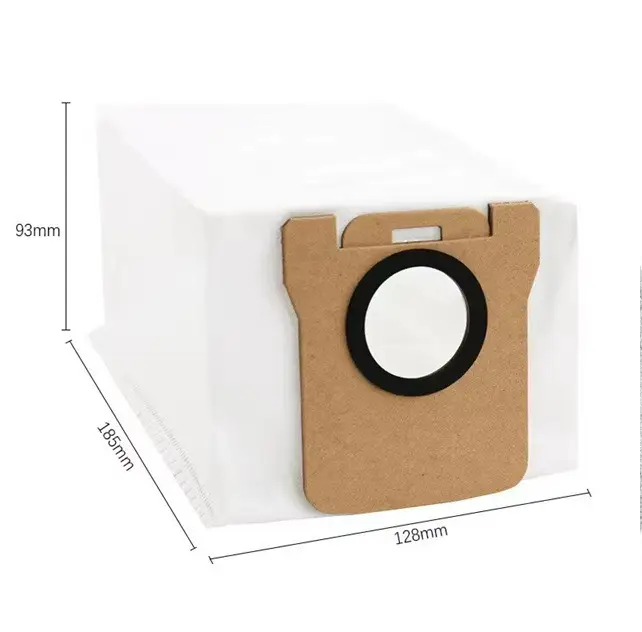 Набор расходных материалов №4 для робота-пылесоса Xiaomi X20Pro X20 Pro/D102GL/ X20Max X20 Max/D109GL (14.129.130.158.290) - фото 4 Набор расходных материалов №4 для робота-пылесоса Xiaomi X20Pro X20 Pro/D102GL/ X20Max X20 Max/D109GL (14.129.130.158.290) - фото 4