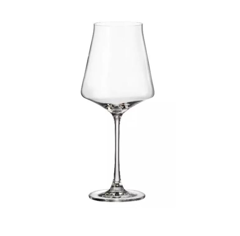 Набор бокалов для вина Bohemia Cettia 480 мл 6 шт. (1SJ59/480)