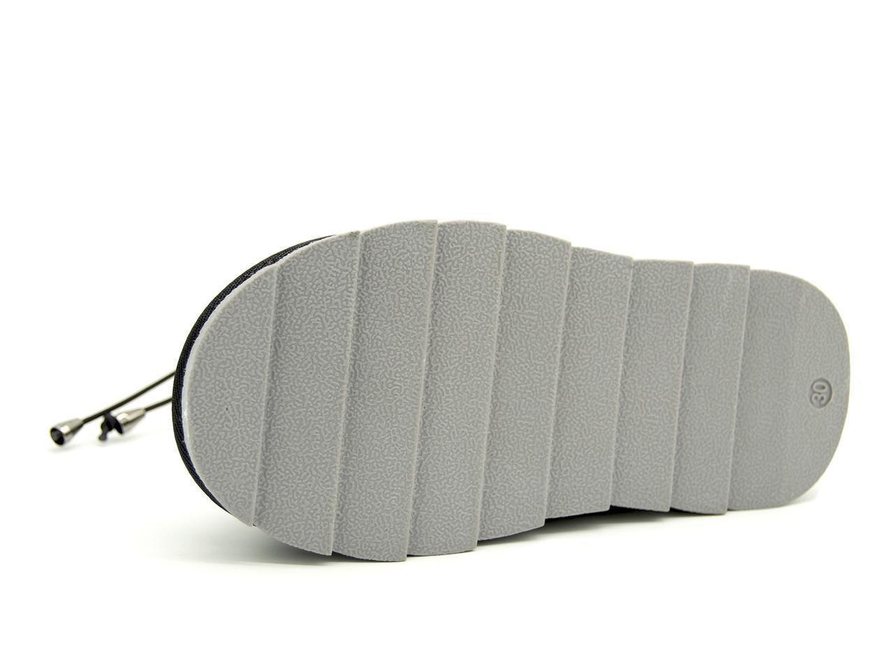 Угги для мальчика Paliament A9006-21 р. 34 21 см Серый (2328468508) - фото 4