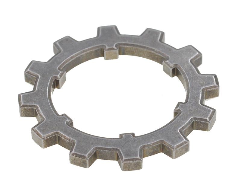 Диск храповый VJ Parts для отбойного молотка Bosch GSH 388 1610241000 d33,5х50/h4 (перф2215)