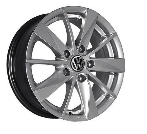 Диски автомобільні Zorat Wheels 7465 R15 W6 PCD5x112 ET40 DIA57.1 HS