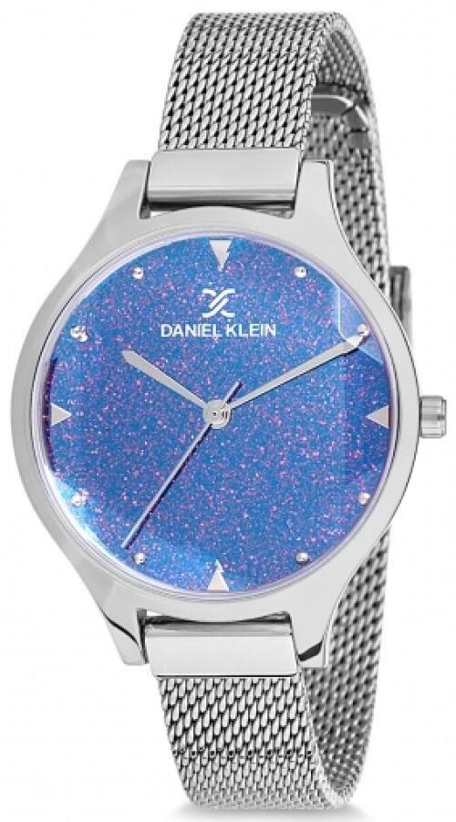 Наручний годинник жіночий Daniel Klein DK12044-1 (107840)