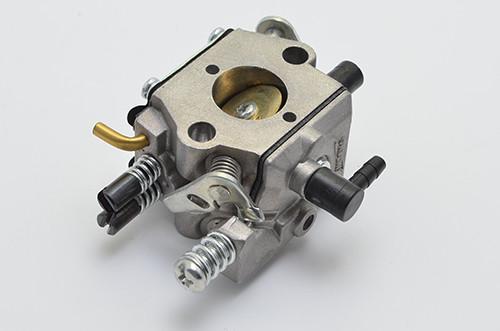 Карбюратор для бензопил серии 4500-5200 с выходом под праймер (0195)