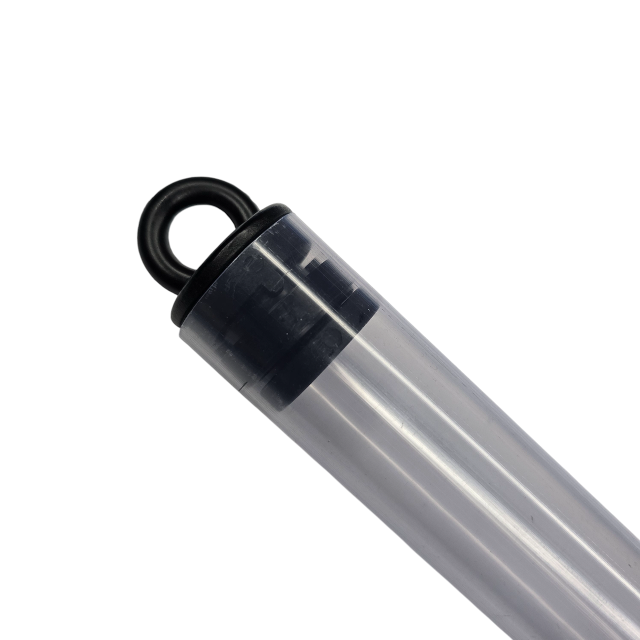 Тубус пластиковий для цільного кия 147 см - фото 4 Тубус пластиковий для цільного кия 147 см - фото 4