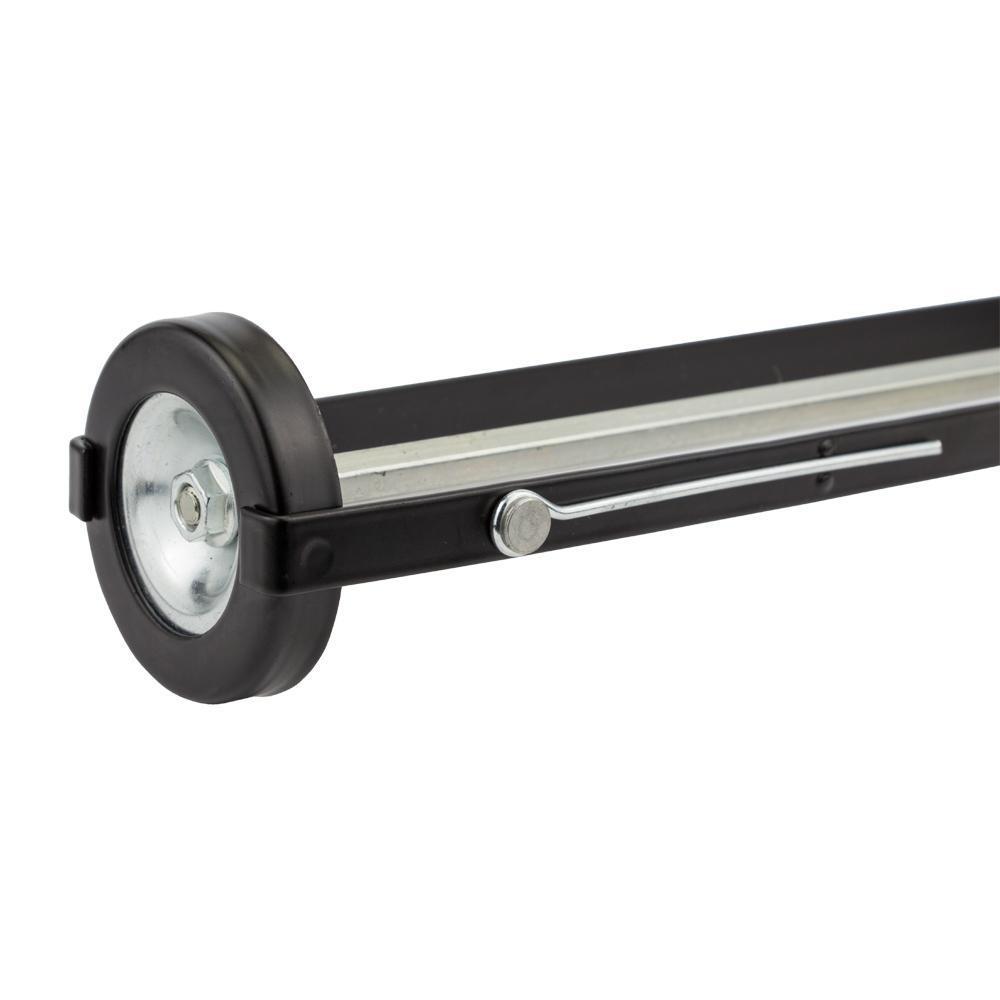 Пистолет для герметиков Sigma усиленный 225 мм (2723011) - фото 6 Пистолет для герметиков Sigma усиленный 225 мм (2723011) - фото 6