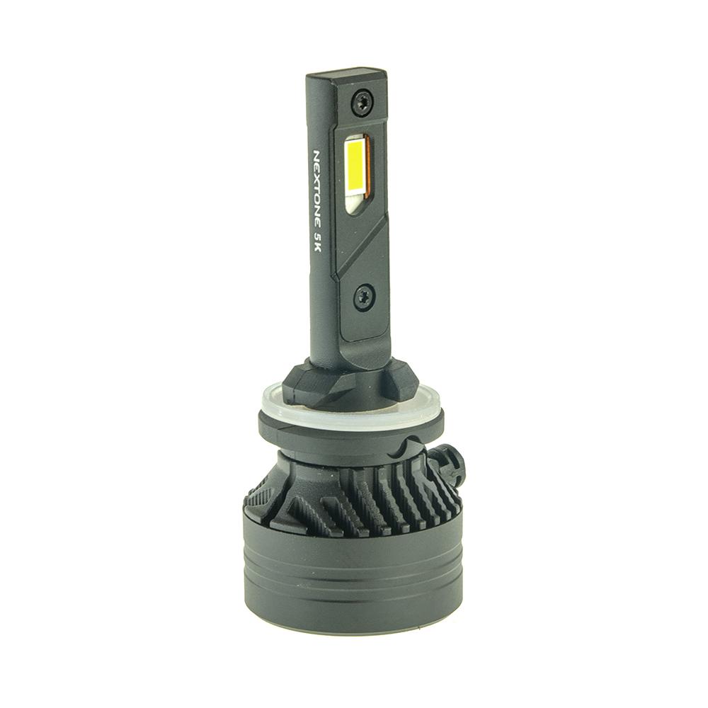 Лампа LED автомобильная Nextone LED L5 H27 5000K (102-805)
