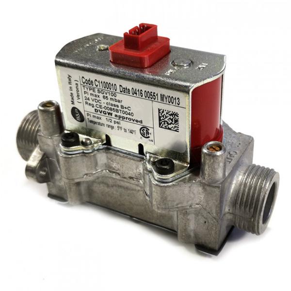 Газовый клапан Bertelli&Partners SGV100 C1100010 для газового котла Immergas Mythos 1.029908 (00000058820) Газовый клапан Bertelli&Partners SGV100 C1100010 для газового котла Immergas Mythos 1.029908 (00000058820)
