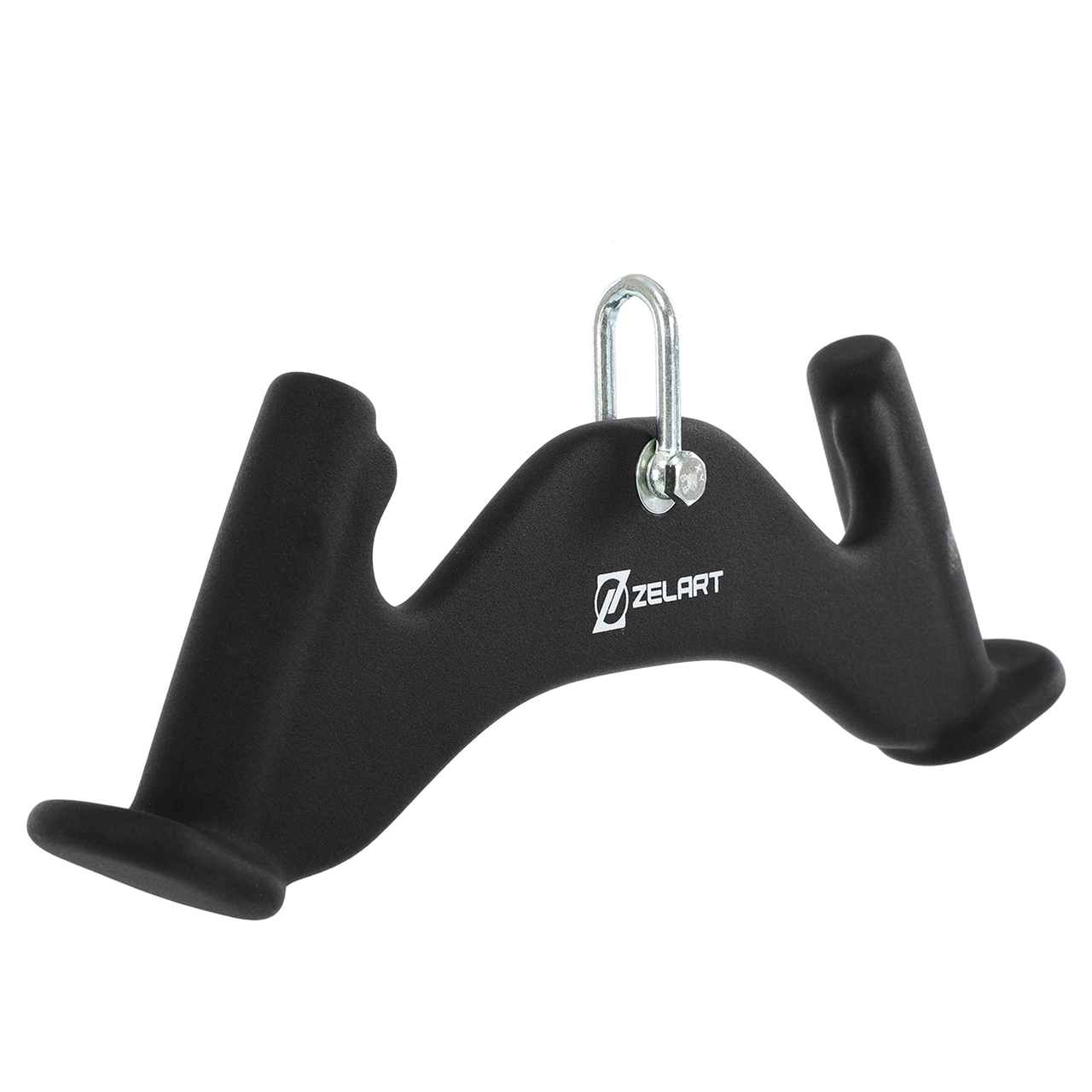 Рукоятка для тяги з вузьким хватом Pull Down Handle нековзне покриття Mdbuddy TA-5391 (2532856762)