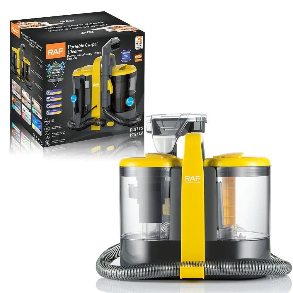 Пилосос миючий RAF R.8775 (2834249141) - фото 9