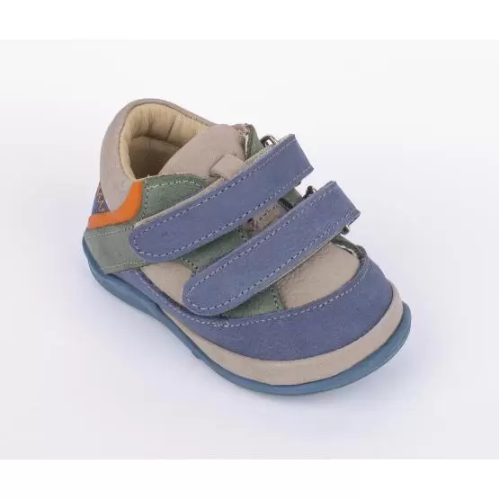 Кроссовки LIYA IA24-07-06-99-16 - фото 2