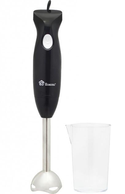 Блендер Domotec MS-5102/5604 Черный (d11c7b82)