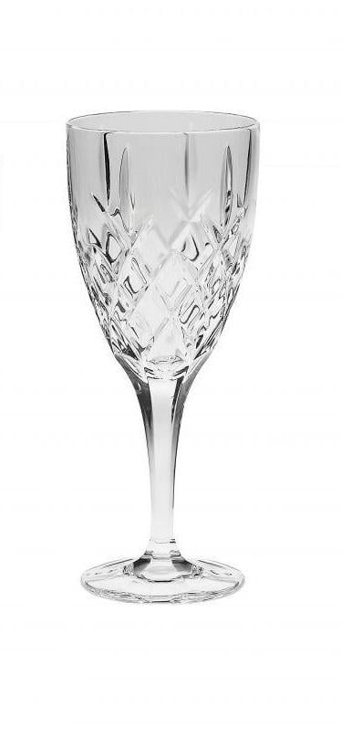 Бокалы для вина Bohemia Brixton 320 мл 6 шт. (9402)