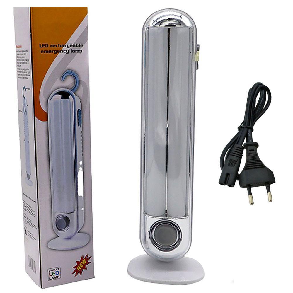 Фонарь кемпинговый LED аккумуляторный (lamp-yl8682)