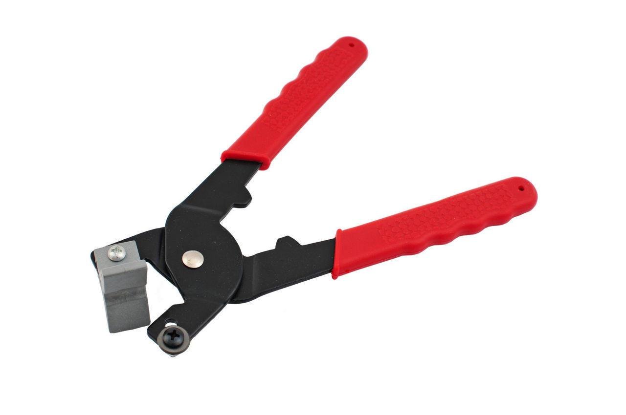 Щипцы для плитки Intertool 210 мм (HT-0340)