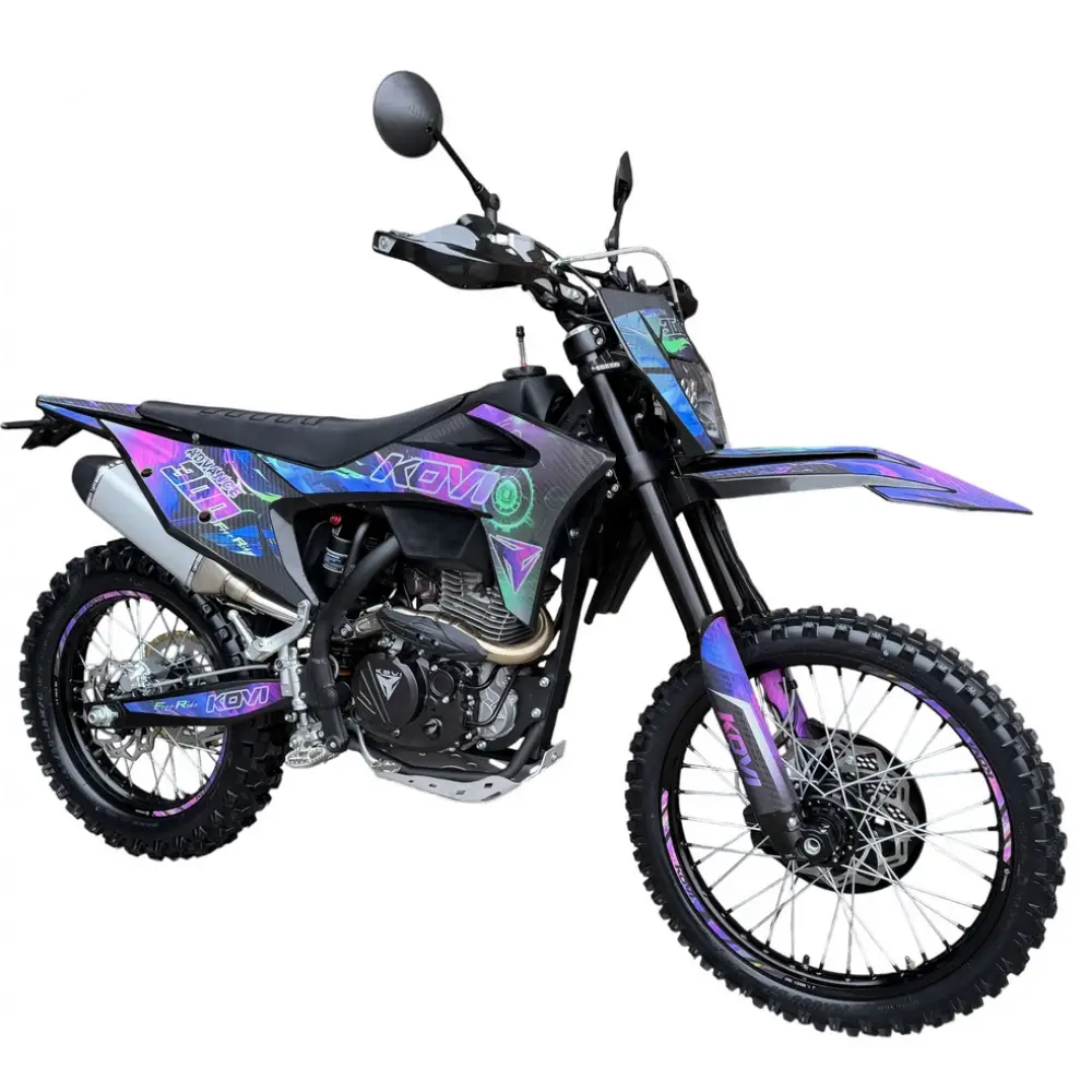 Мотоцикл Kovi 300 Advance Free Ride (32466247)