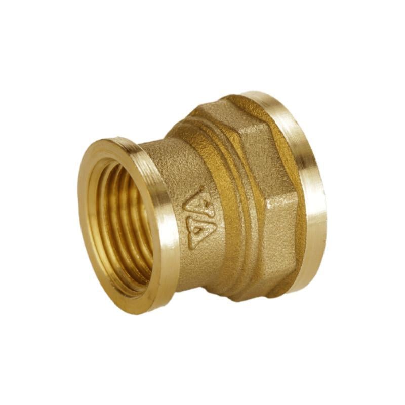 Муфта SD Plus 1/2х3/4" ВР (SD4051520)