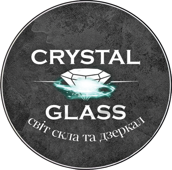 CRYSTAL GLASS