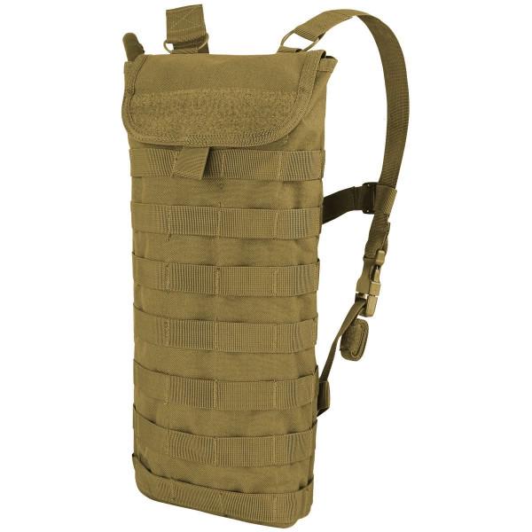 Сумка для гідратації Condor Hydration Bladder Carrier Brown