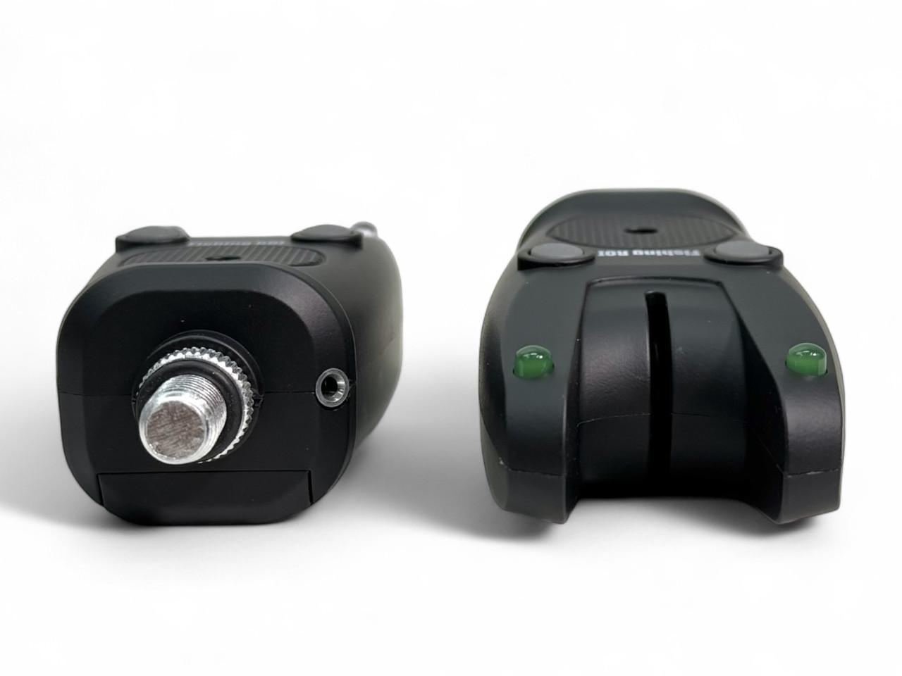 Карповые сигнализаторы поклевки Fishing ROI 4/1 (116-516) - фото 6 Карповые сигнализаторы поклевки Fishing ROI 4/1 (116-516) - фото 6