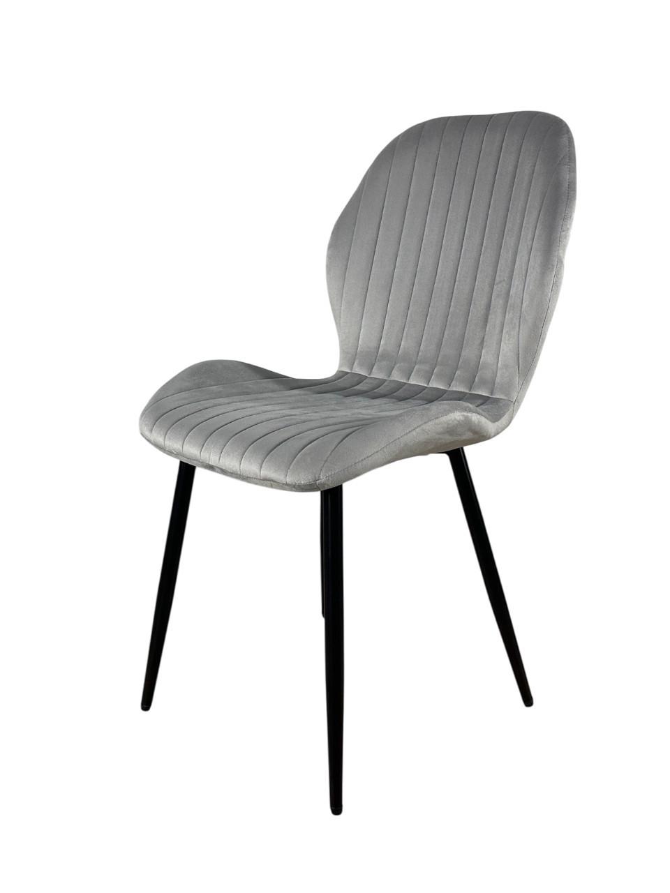 Кухонный стул Perfect Home PM-007 Серый (PFH-092080)