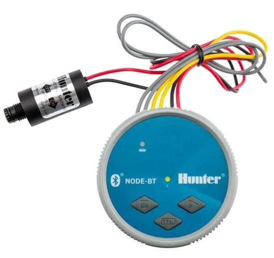 Контролер автономний HUNTER NODE-BT-100