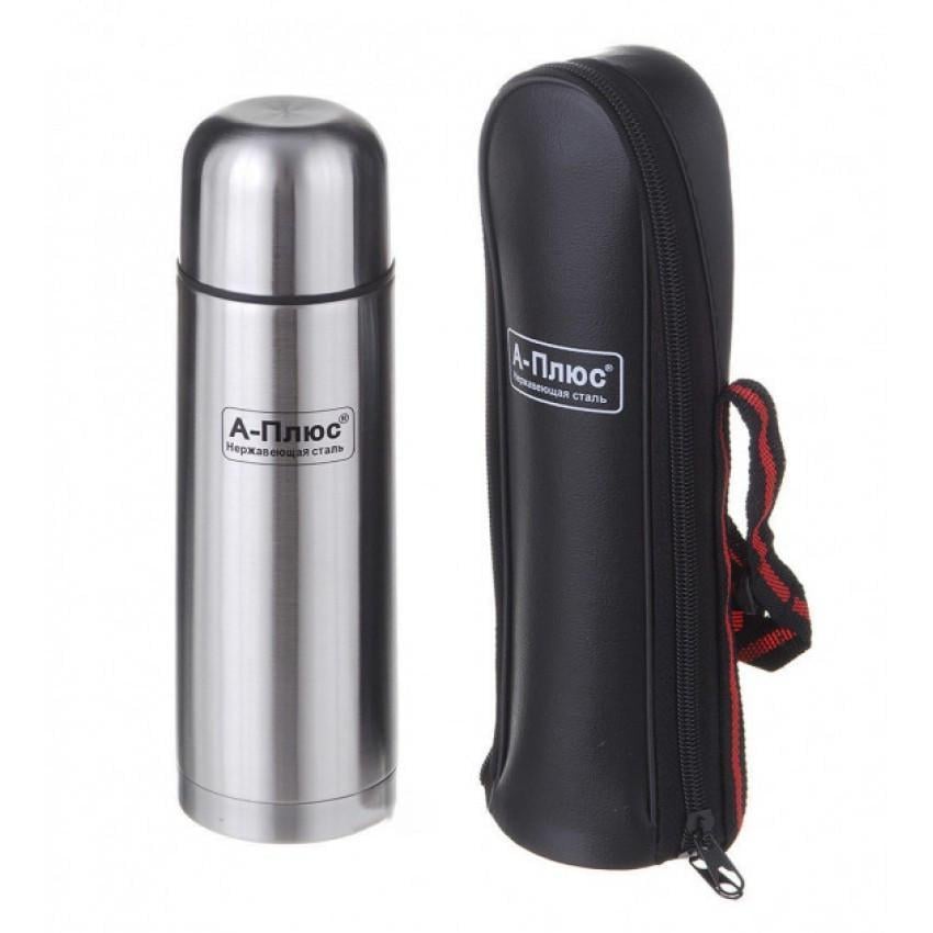 Термос A-PLUS 1752 із нержавіючої сталі 500 мл (1174200294)