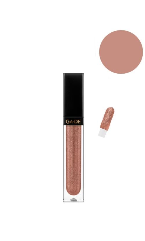 Блиск для губ Ga-De Crystal Lights Lip Gloss Brilliant a Levres 508 (11499)