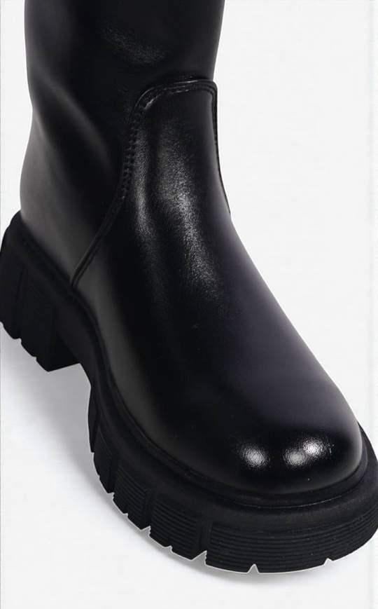 Чоботи дитячі Jong Golf C30800-0 р. 33 Чорний (29323144) - фото 6 Чоботи дитячі Jong Golf C30800-0 р. 33 Чорний (29323144) - фото 6