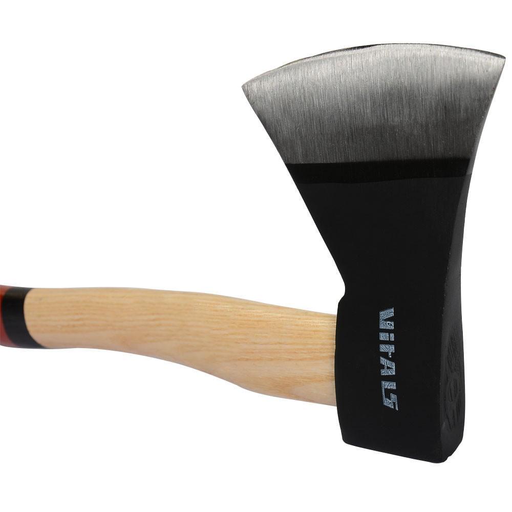 Топор Vitals A08-38W с ручкой деревянной 800 г (125994) - фото 5