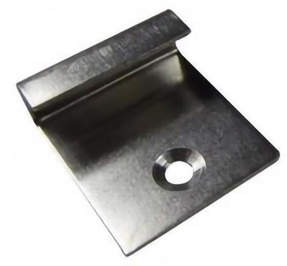 Крепеж стартовый для террасной доски Porch ДПК