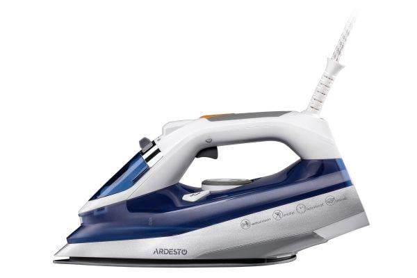 Утюг ARDESTO IR-C2232-BL (1146590) Утюг ARDESTO IR-C2232-BL (1146590)