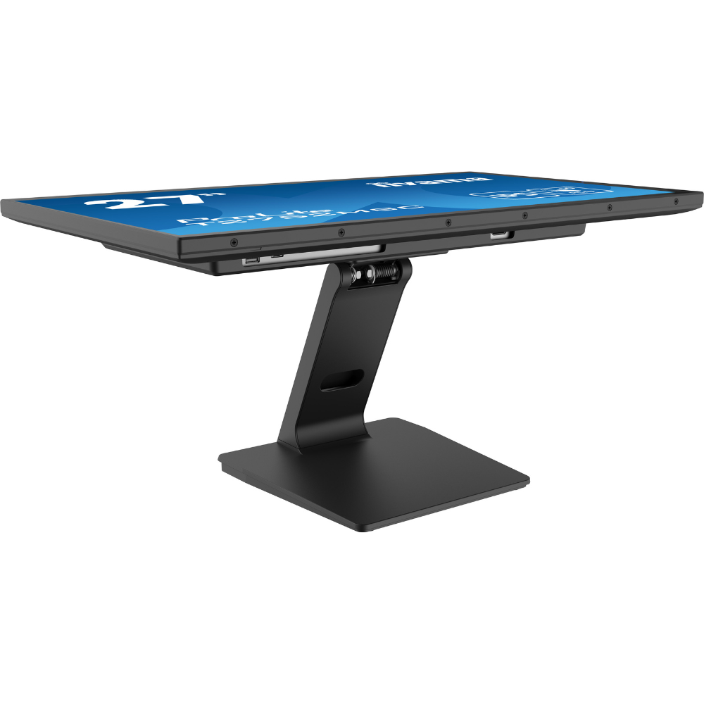 Монитор Iiyama ProLite T2752MSC-B1 Черный - фото 5